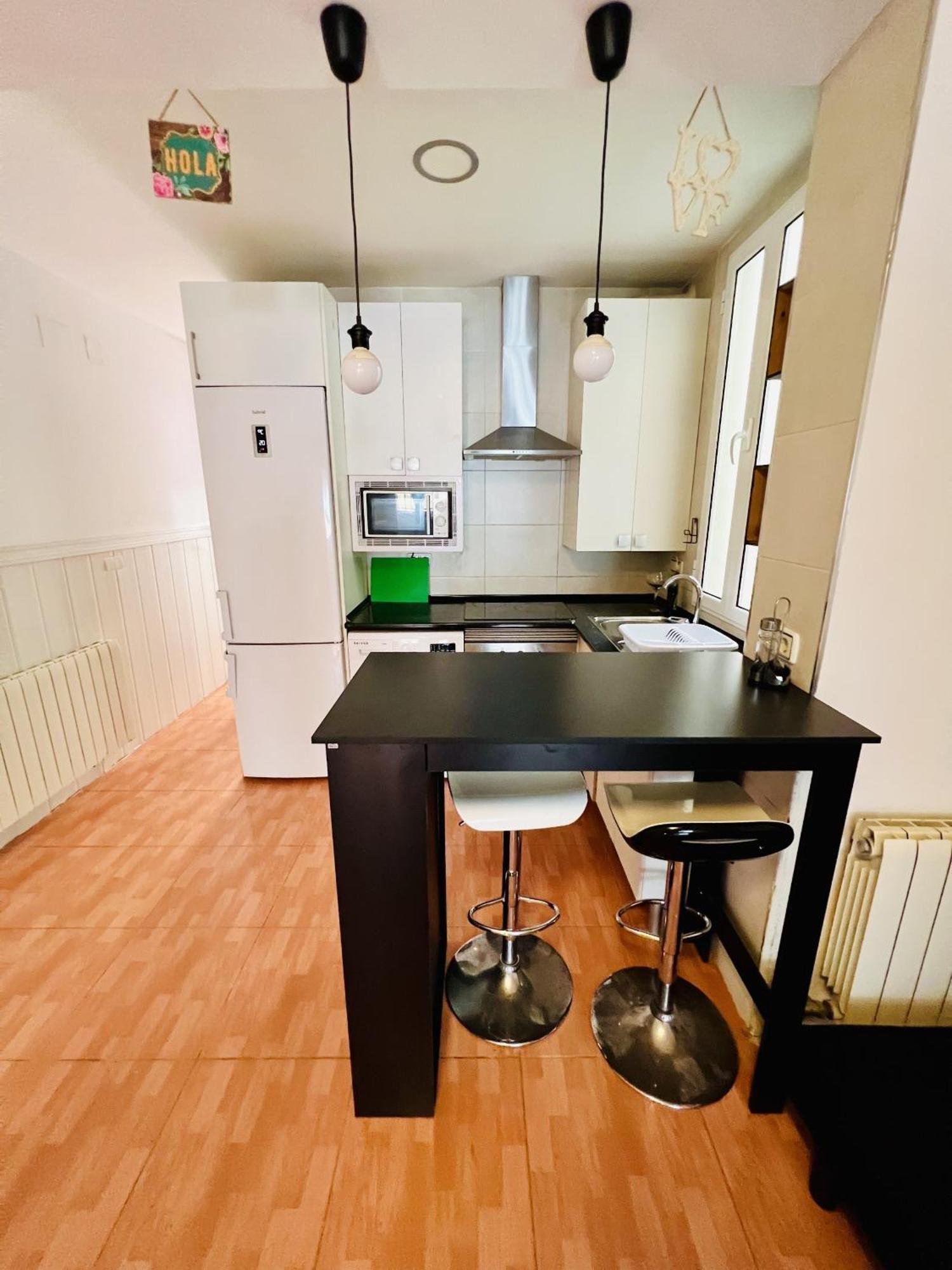 Apartamento Betty Lägenhet Zaragoza Exteriör bild