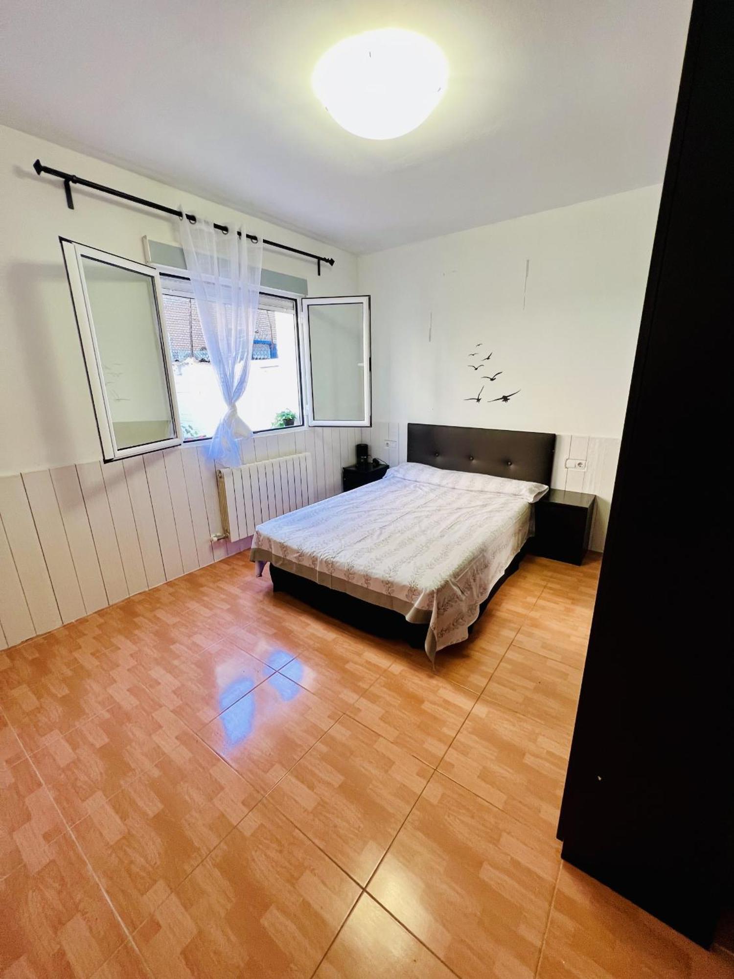 Apartamento Betty Lägenhet Zaragoza Exteriör bild