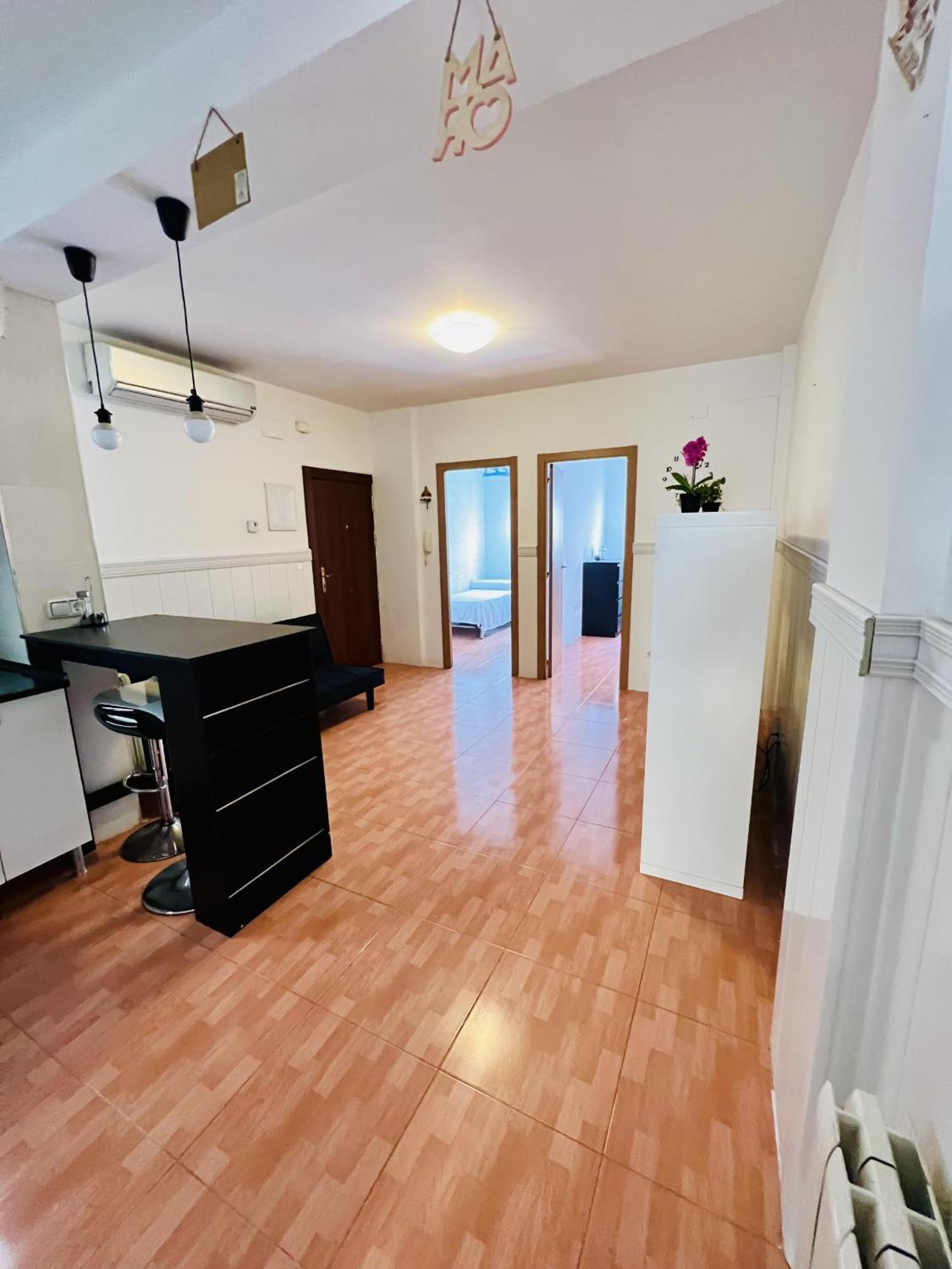 Apartamento Betty Lägenhet Zaragoza Exteriör bild
