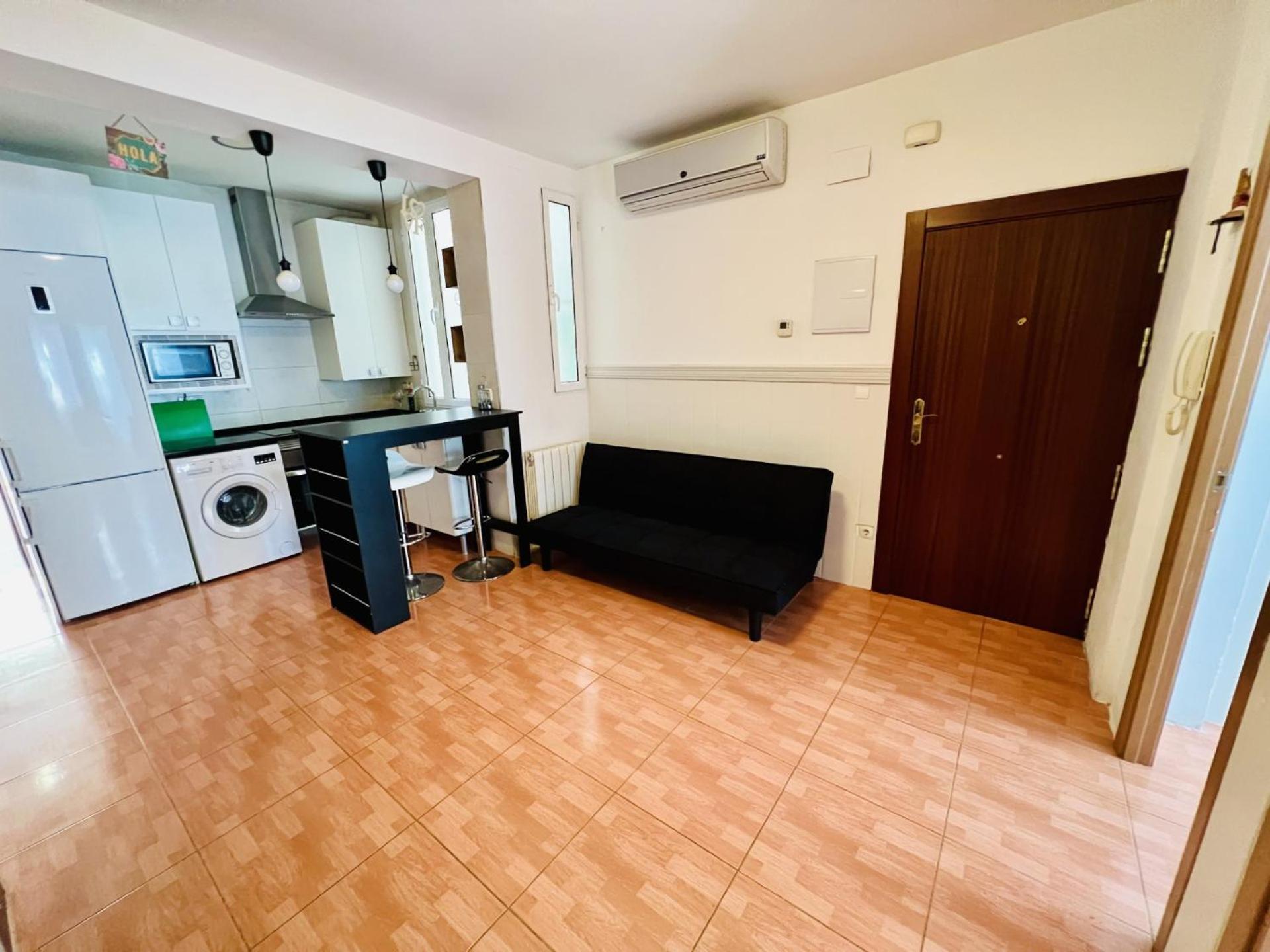 Apartamento Betty Lägenhet Zaragoza Exteriör bild