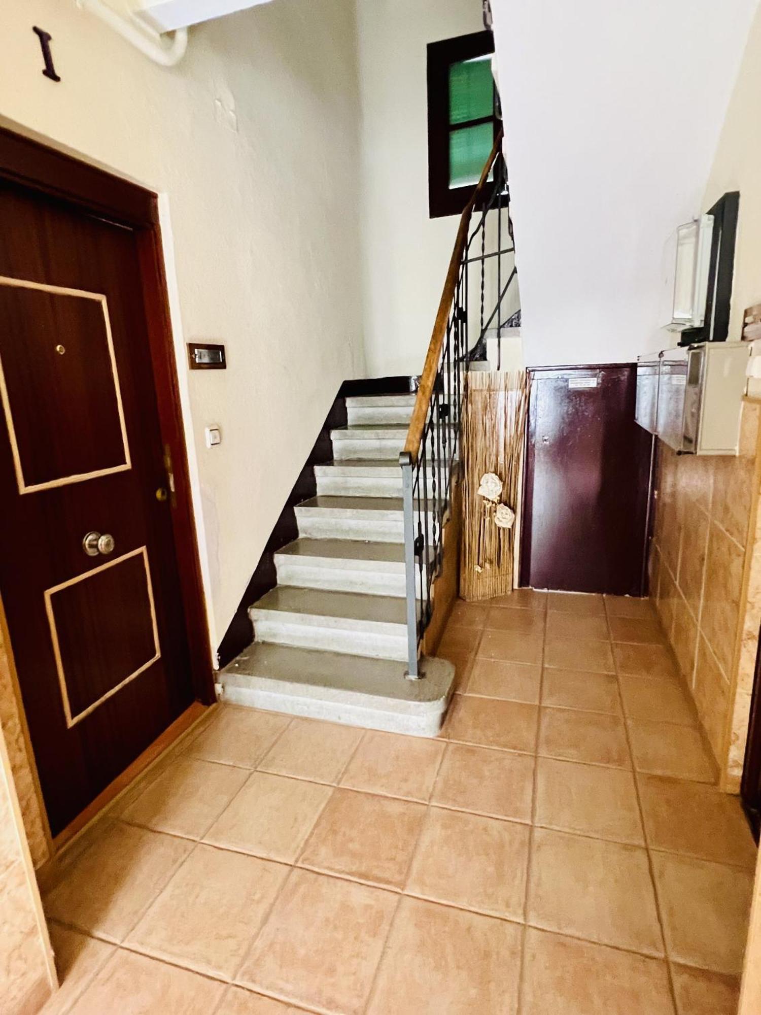 Apartamento Betty Lägenhet Zaragoza Exteriör bild