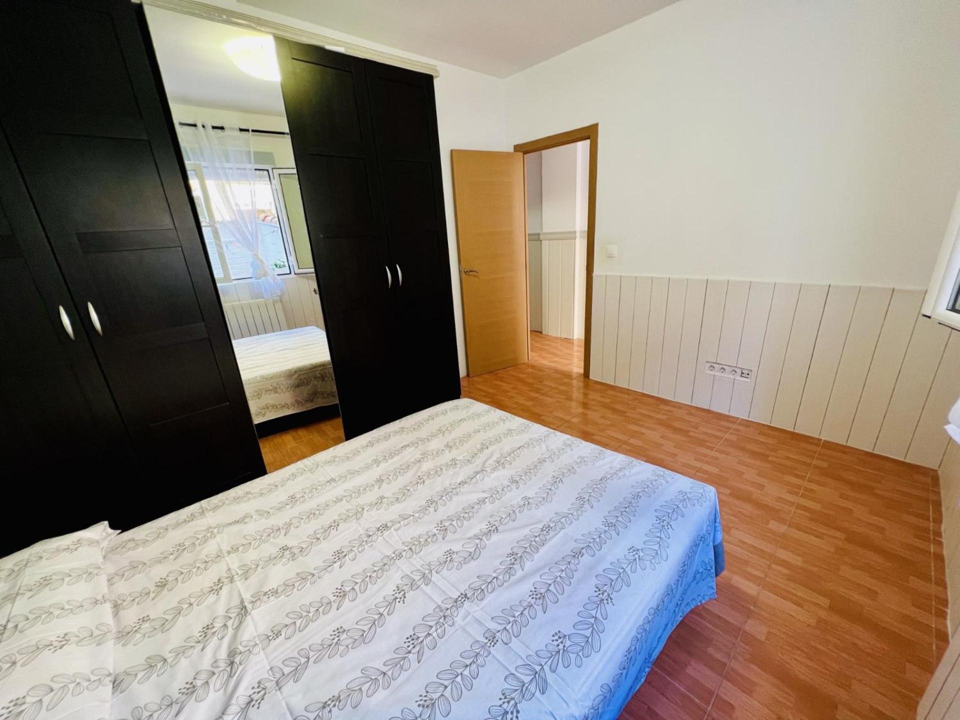 Apartamento Betty Lägenhet Zaragoza Exteriör bild