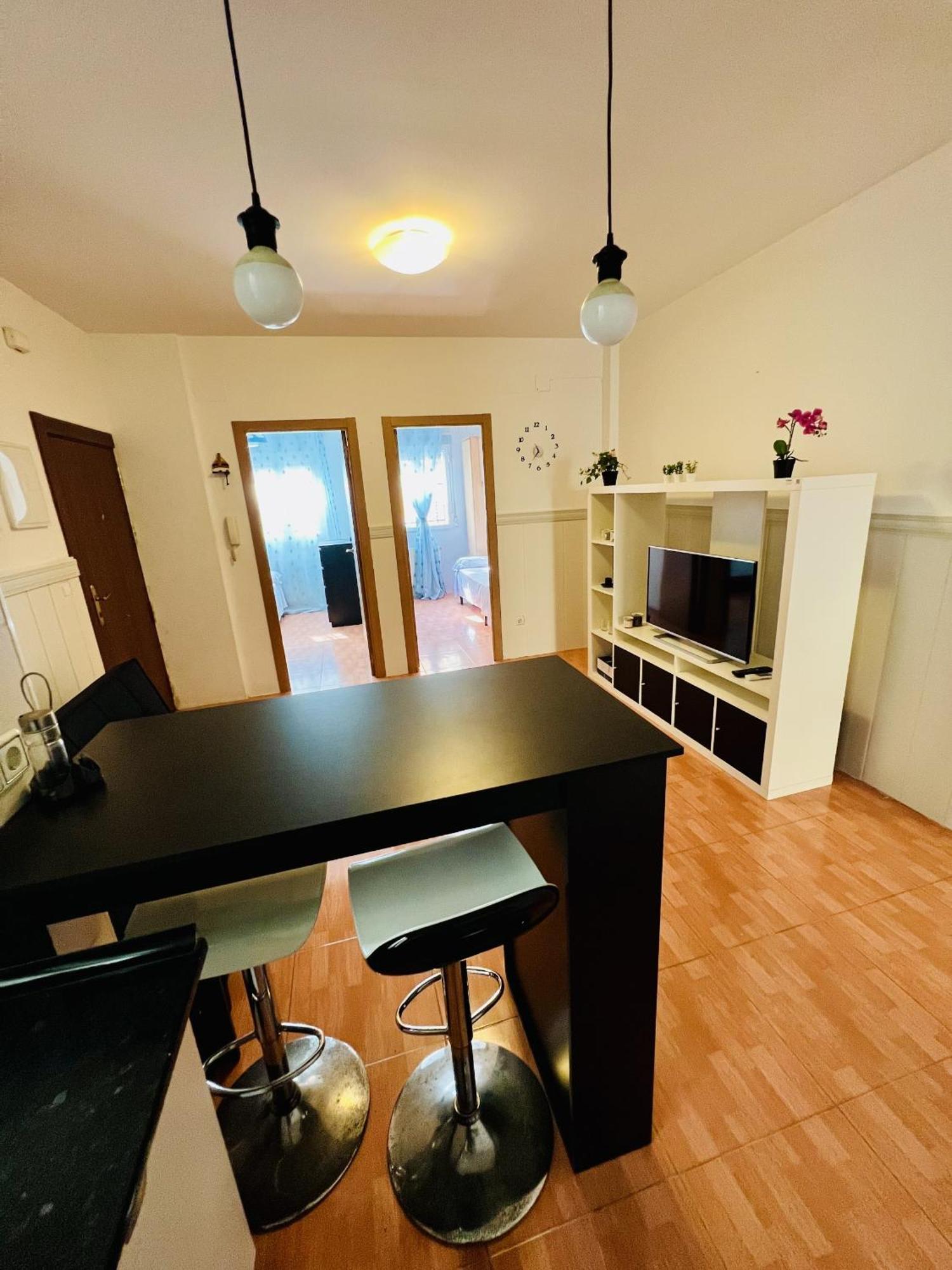 Apartamento Betty Lägenhet Zaragoza Exteriör bild